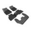 Picture of 3D Mats Floor Liner, Part L1JP035015 â€“ All-Weather Vehicle Mat, U-AC Series