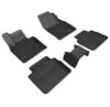 Picture of 3D Mats Floor Liner, Part MZ08101509 â€“ All-Weather 3D MATS/U-AC Protection