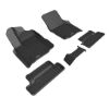 Picture of 3D Mats Floor Liner, U-AC, Part #L1TY316015 â€“ All-Weather Car Mat 190204066251