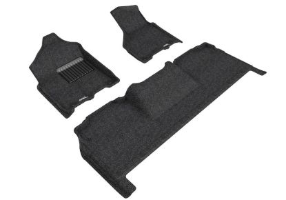 Picture of 3D Mats Floor Liner, U-AC, Part L1DG032047 â€“ All-Weather Car Mat Protection
