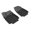 Picture of 3D Mats HY13401509 Floor Liner â€“ All-Weather Car Mats, Custom Fit U-AC Series