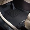Picture of 3D Mats JP00501509 Floor Liner, All-Weather Car Mats, Custom Fit, Black