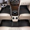 Picture of 3D Mats JP00501509 Floor Liner, All-Weather Car Mats, Custom Fit, Black