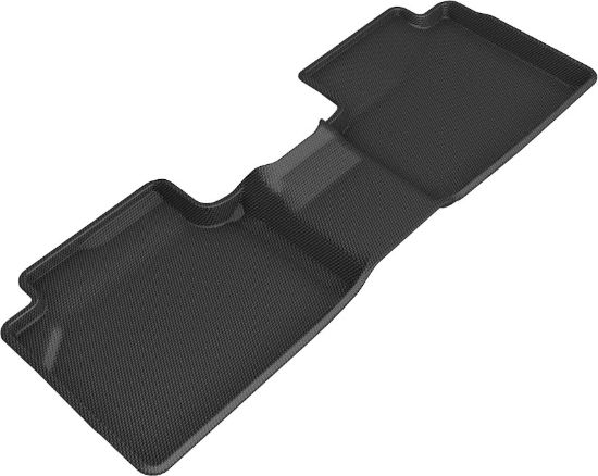 Picture of 3D Mats L1FR142215 Floor Liner â€“ All-Weather U-AC Car Floor Mats, Custom Fit
