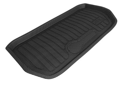 Picture of 3D Mats M1TL019130 Cargo Area Liner â€“ All-Weather Trunk Protector Carpet
