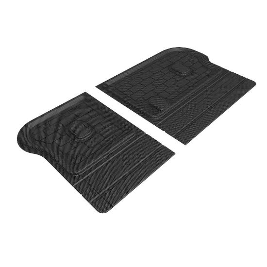Picture of 3D Mats Q1KA072130 Cargo Area Liner â€“ All-Weather Trunk Mat for Cars & SUVs