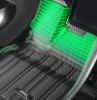 Picture of 3D Mats TL03801809 Floor Liner â€“ All-Weather U-AC Custom Fit Car Mat Set