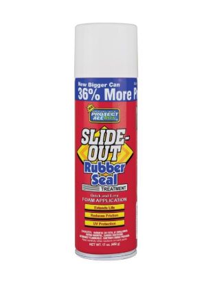 Picture of 40015 Protect All Slide Out Seal Conditioner