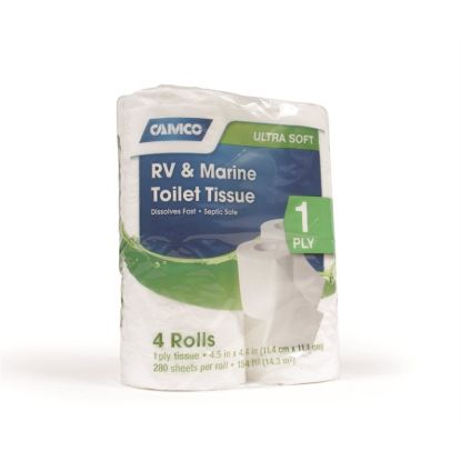 Picture of 40276 Camco Toilet Tissue