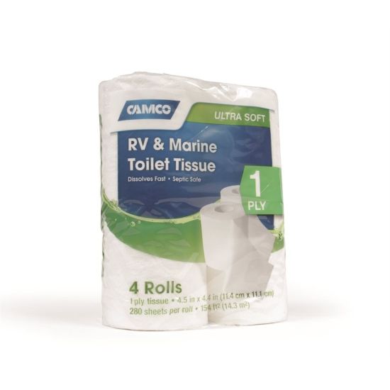 Picture of 40276 Camco Toilet Tissue