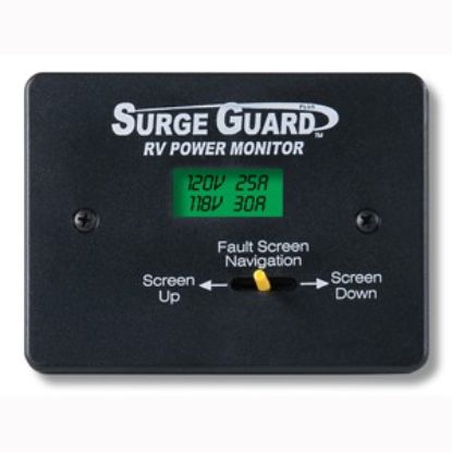 Picture of 4030010 SouthWire Corp. Surge Protector Remote Display
