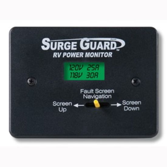 Picture of 4030010 SouthWire Corp. Surge Protector Remote Display