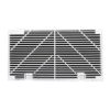 Picture of 40409 Camco Air Conditioner Ceiling Assembly Grille