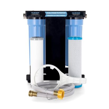 Picture of 40639 Camco Fresh Water Filter