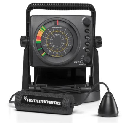 Picture of 4070201 Humminbird Fish Finder