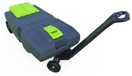 Picture of 40952 Thetford Portable Waste Holding Tank