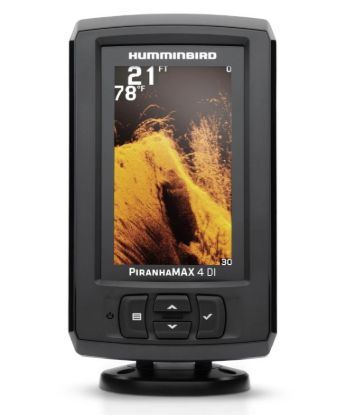 Picture of 4101601 Humminbird Fish Finder