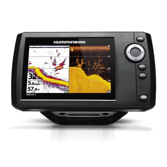 Picture of 4102001 Humminbird Fish Finder