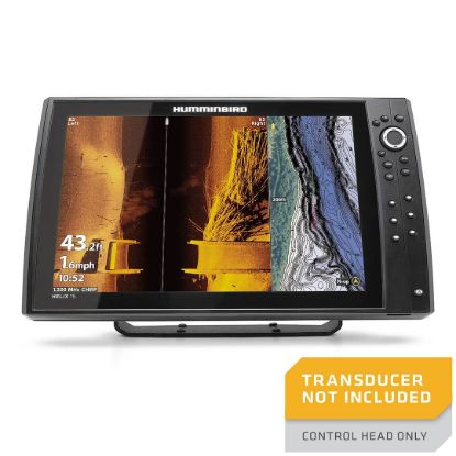 Picture of 4113201CHO Humminbird Fish Finder