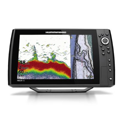 Picture of 4114301 Humminbird Fish Finder