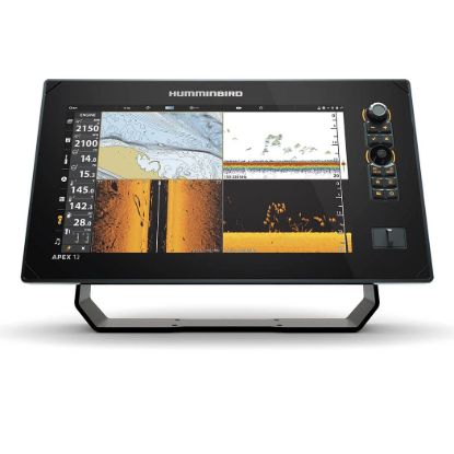 Picture of 4114701 Humminbird Chart Plotter