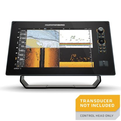 Picture of 4114701CHO Humminbird Chart Plotter