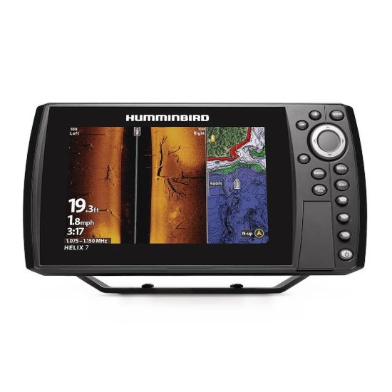 Picture of 4116501 Humminbird Fish Finder