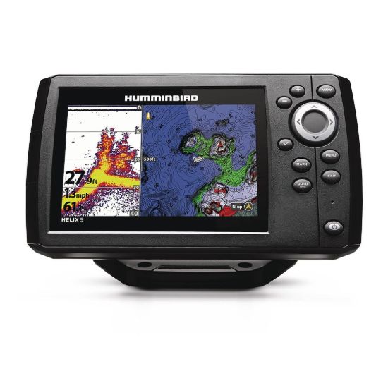 Picture of 4116601 Humminbird Fish Finder