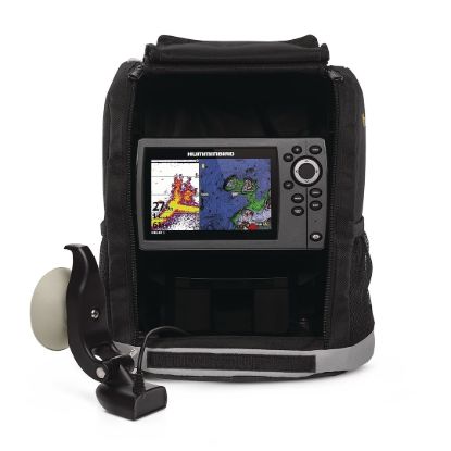 Picture of 4116801 Humminbird Fish Finder