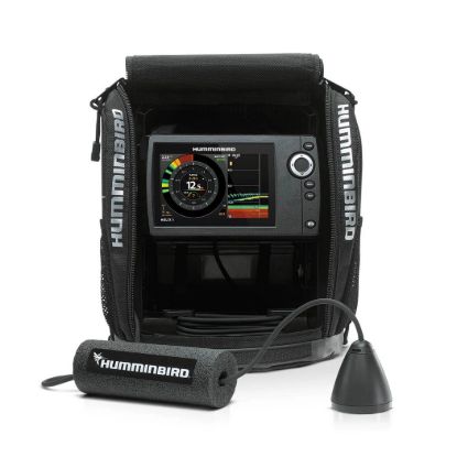 Picture of 4117201 Humminbird Fish Finder