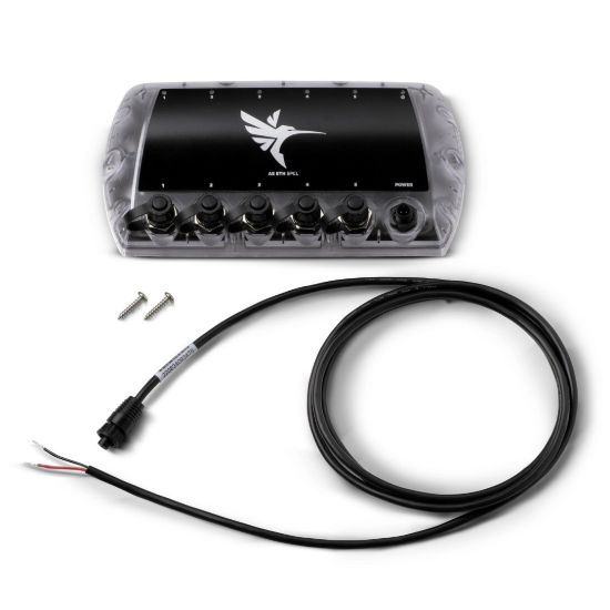 Picture of 4118501 Humminbird Ethernet Hub