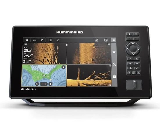 Picture of 4120001 Humminbird Fish Finder