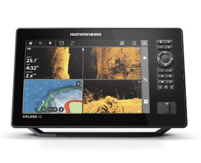 Picture of 4120101CHO Humminbird Fish Finder