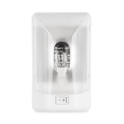 Picture of 41330 Camco Dome Light