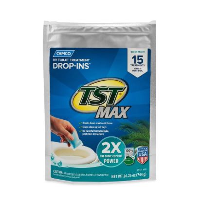 Picture of 41614 Camco Waste Holding Tank Treatment