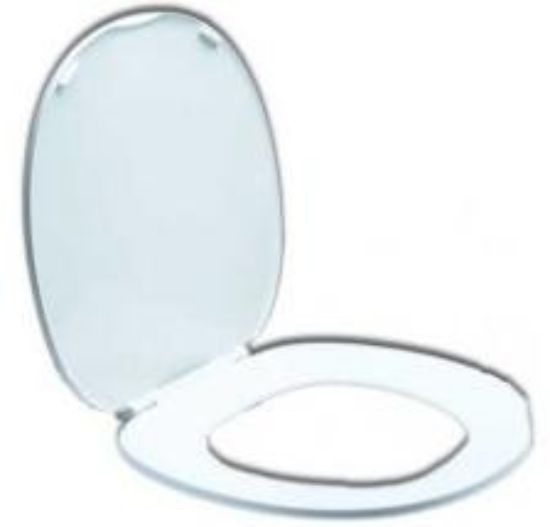 Picture of 42036 Thetford Toilet Seat
