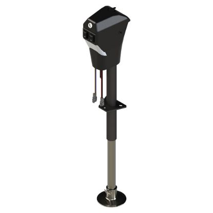 Picture of 421366 Lippert Components Trailer Tongue Jack