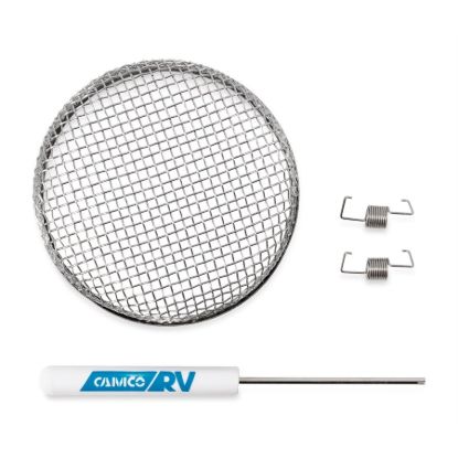Picture of 42144 Camco Bug Screen - RV Appliance