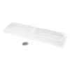 Picture of 42161 Camco Refrigerator Vent Base