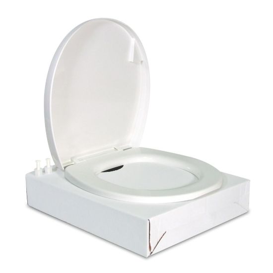 Picture of 42178 Thetford Toilet Seat