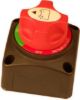 Picture of 4222810 Moeller Marine Products Battery Disconnect Switch