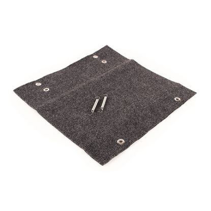 Picture of 42925 Camco Entry Step Rug