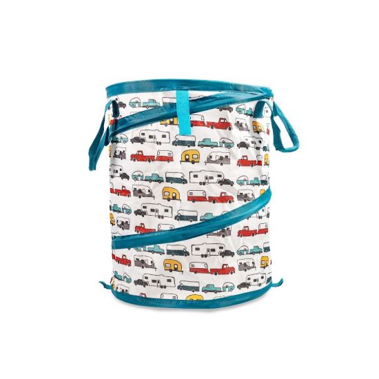 Picture of 42989 Camco Collapsible Container