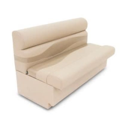 Picture of 433062 Taylor Made Boat Seat