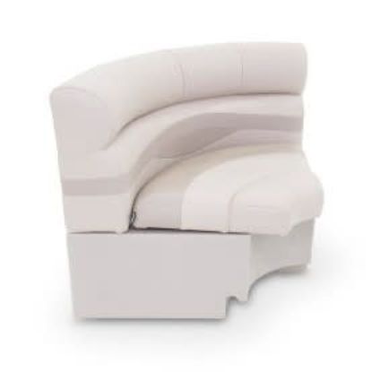 Picture of 433107 Taylor Made Boat Seat