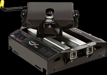 Picture of 4400 PullRite Fifth Wheel Trailer Hitch