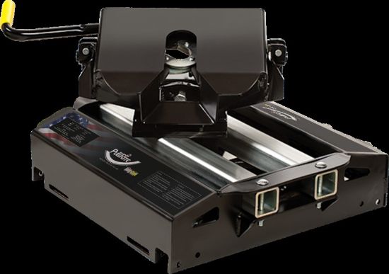 Picture of 4400 PullRite Fifth Wheel Trailer Hitch