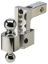 Picture of 440044002S Fastway Trailer Products Trailer Hitch Ball Mount