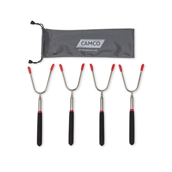 Picture of 44015 Camco Campfire Roasting Fork