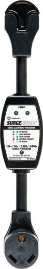 Picture of 44260 SouthWire Corp. Surge Protector